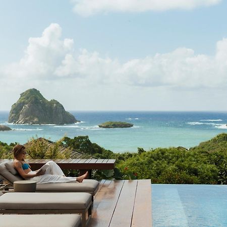 Pousada Maravilha Fernando de Noronha Zewnętrze zdjęcie