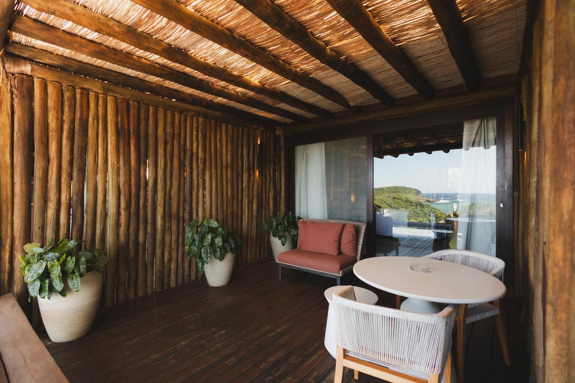 Pousada Maravilha Fernando de Noronha Zewnętrze zdjęcie
